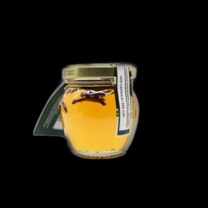 Miel de truffe 120g
